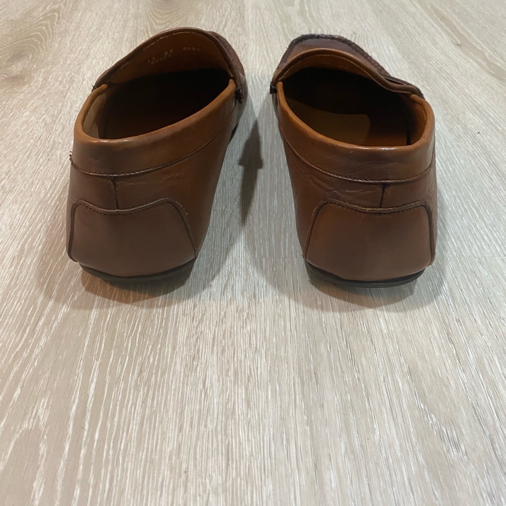 Allen Edmunds Super Sport Loafers - Picture 3 of 6